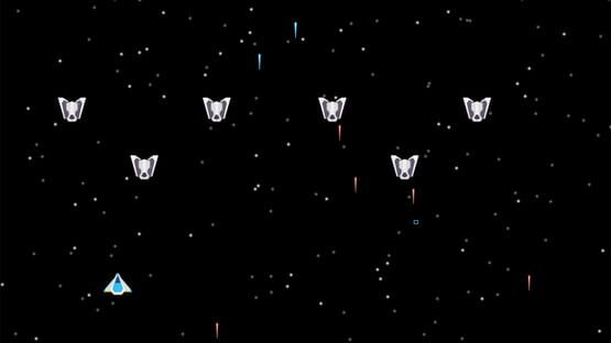 Screenshot Aircraft Wars