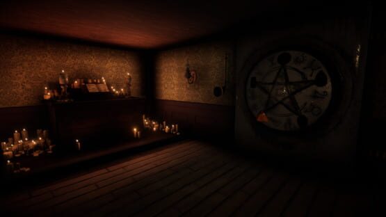 Screenshot Albedo