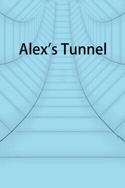 Cover Alex's Tunnel
