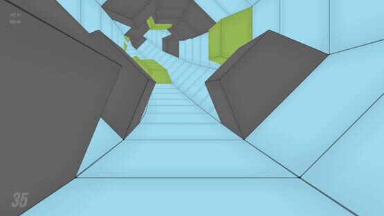 Screenshot Alex's Tunnel