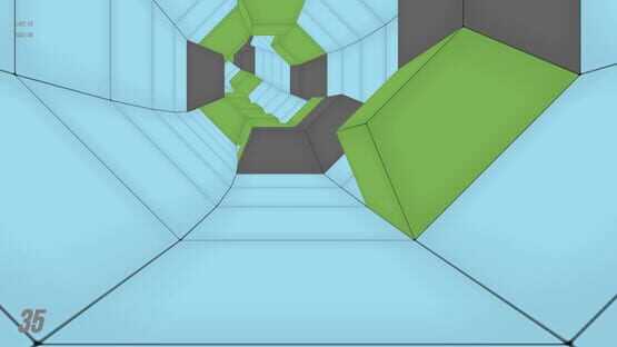 Screenshot Alex's Tunnel