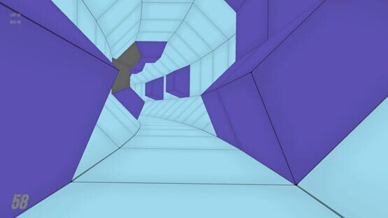 Screenshot Alex's Tunnel