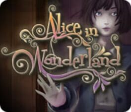 Cover Alice in Wonderland