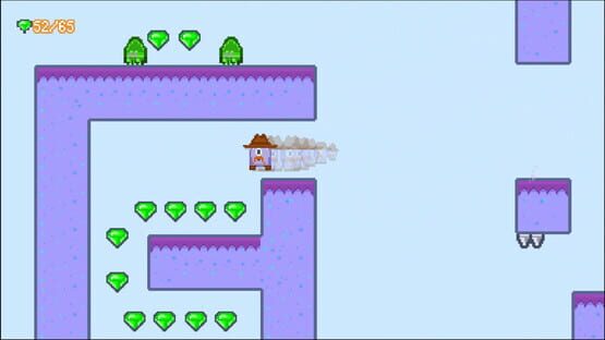 Screenshot Alien Bob