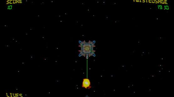 Screenshot Alien Fury