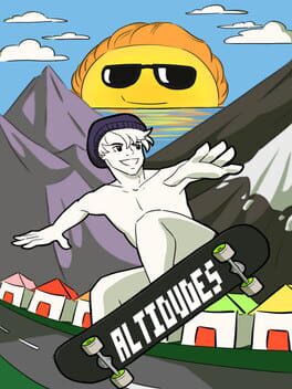 Cover Altidudes