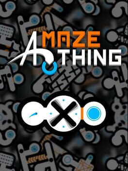 Cover Amazething