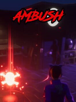 Cover Ambush