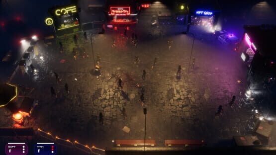 Screenshot Ambush