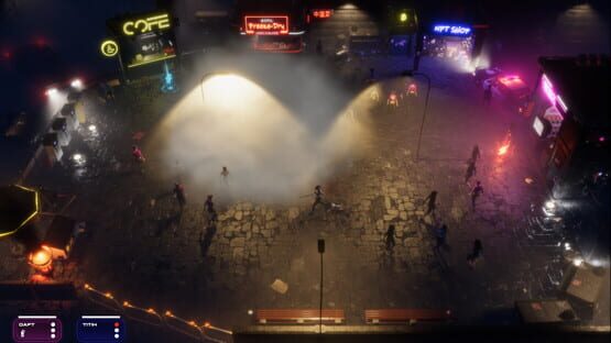 Screenshot Ambush