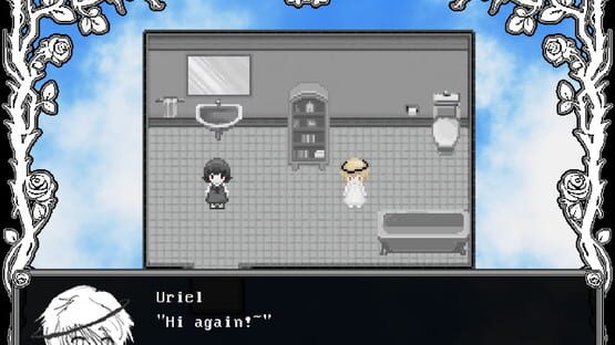Screenshot Amelia