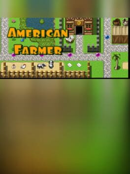 Cover American Farmer