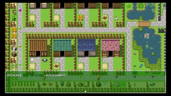 Screenshot American Farmer