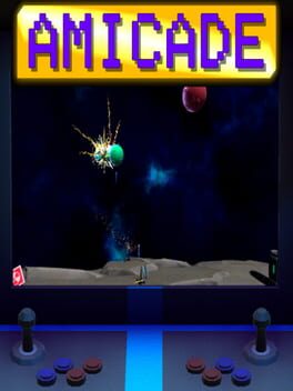 Cover Amicade