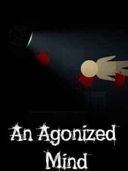 Cover An Agonized Mind