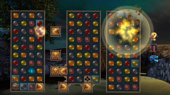 Screenshot Angkor: Beginnings