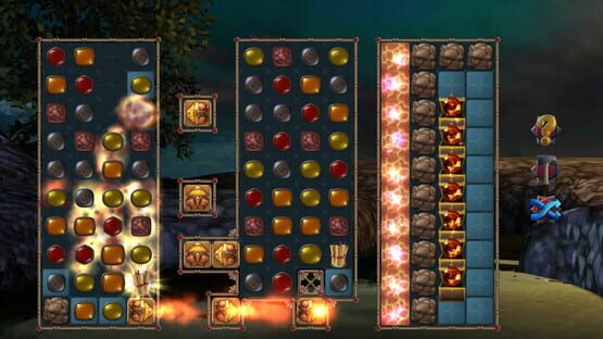 Screenshot Angkor: Beginnings