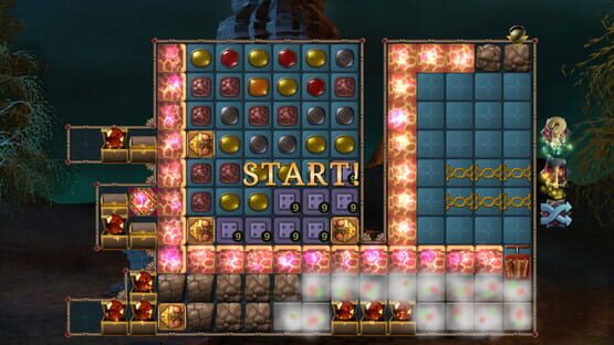 Screenshot Angkor: Beginnings