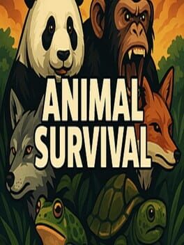 Cover Animal Survival