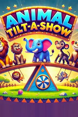 Cover Animal Tilt-A-Show