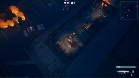 Screenshot Another Day to Die