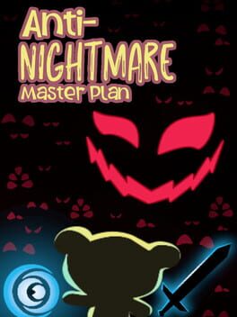 Cover Anti-Nightmare Master Plan