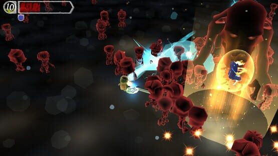Screenshot Anti-Nightmare Master Plan