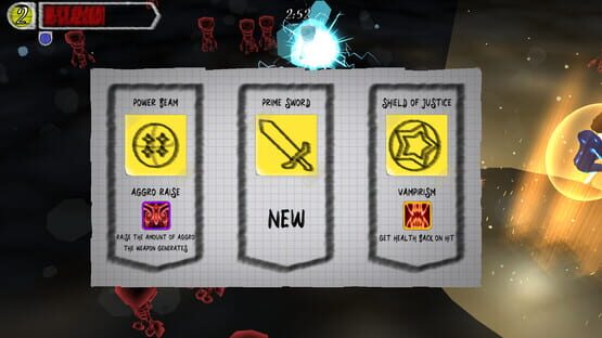 Screenshot Anti-Nightmare Master Plan