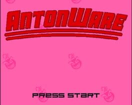 Cover AntonWare