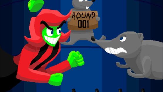 Screenshot AntonWare