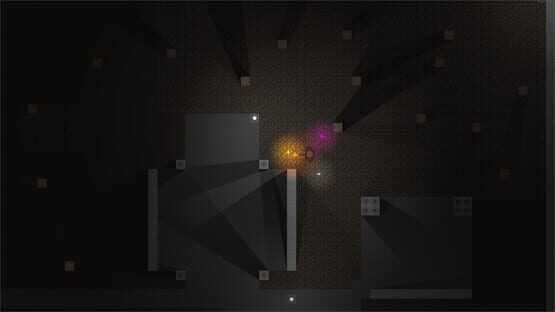 Screenshot Arcana Outcasts