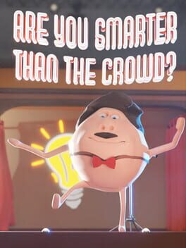 Cover Are You Smarter Than the Crowd?