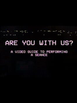 Cover Are You With Us?