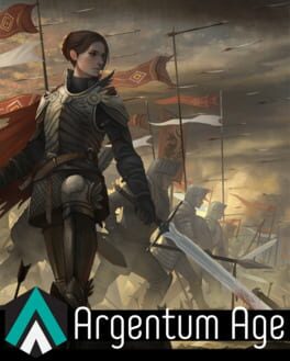 Cover Argentum Age