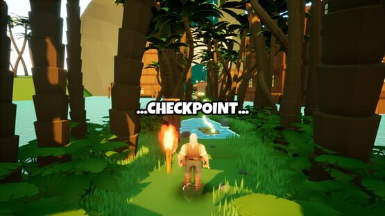 Screenshot Arthur’s Tale