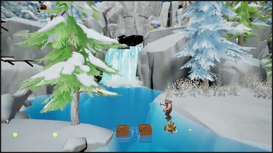 Screenshot Arthur’s Tale