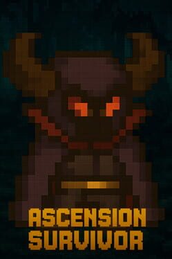 Cover Ascention Suvivor