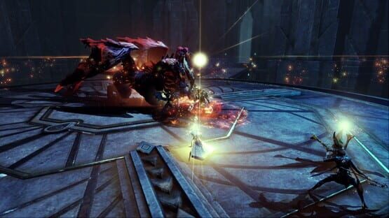 Screenshot Astellia Royal