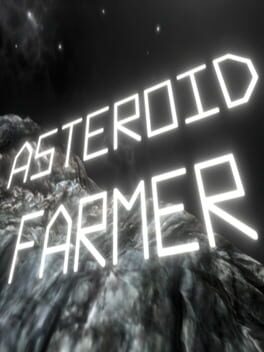 Cover Asteroid Farmer