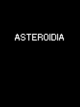 Cover Asteroidia