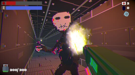 Screenshot Astralis