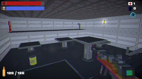 Screenshot Astralis