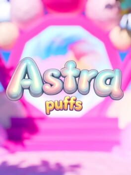 Cover AstraPuffs