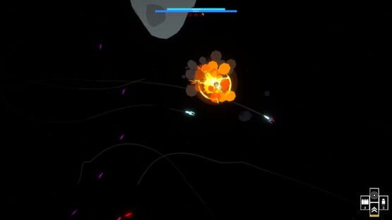 Screenshot Astrodrifter
