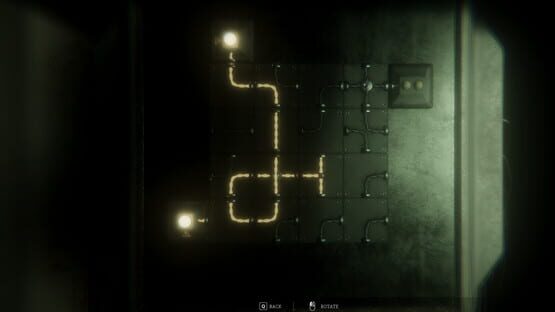Screenshot At Death's Door