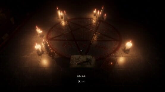 Screenshot At Death's Door