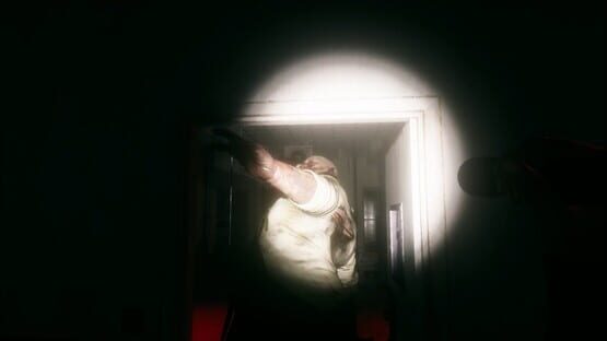Screenshot At Death's Door