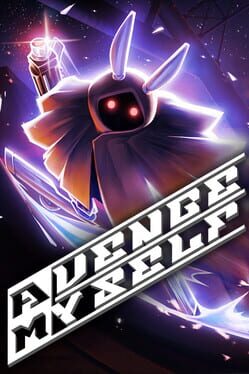 Cover Avenge Myself