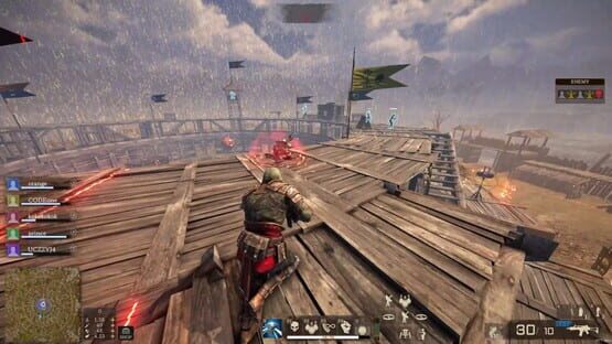 Screenshot AX: Portal Slayers