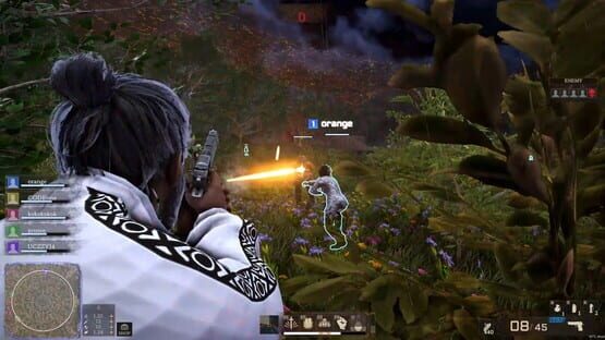 Screenshot AX: Portal Slayers